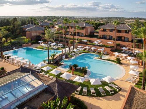 DoubleTree by Hilton Islantilla Beach Golf Resort