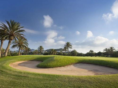 La Manga Club West Course