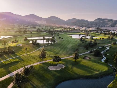 La Manga Club South Course
