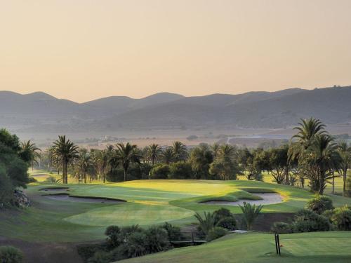 La Manga Club North Course