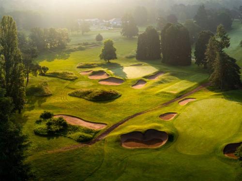 Golf de Saint-Germain