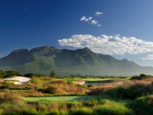 Fancourt Montagu Course