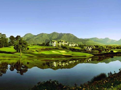 Fancourt Outeniqua Course