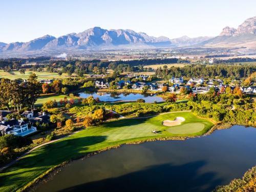 Jack Nicklaus Signature Course at Pearl Valley