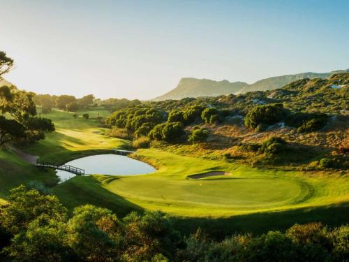 Clovelly Golf Club