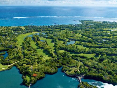 The Links Golf Course