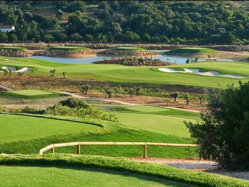 Amendoeira Golf Resort Faldo Course
