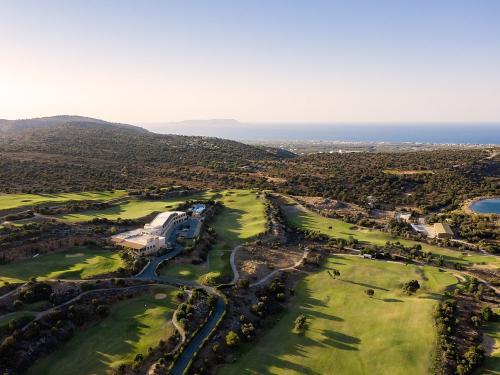 Crete Golf Club