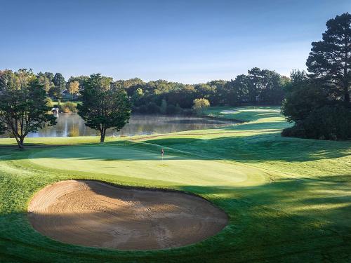 Mar Menor Golf Club