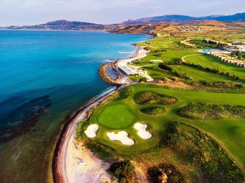 Verdura Links Course
