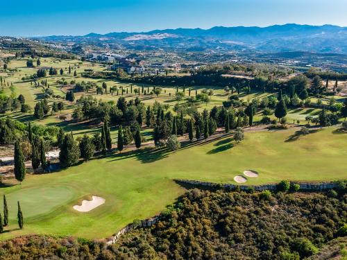 Minthis Hills Golf Club