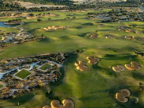 Elea Estate Golf Club