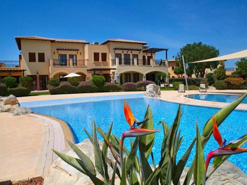 Aphrodite Hills Rentals
