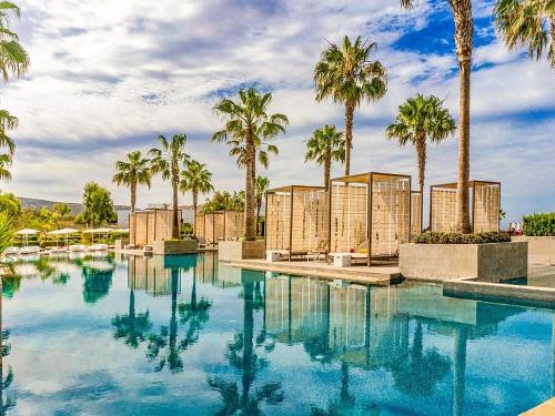 Hyatt Place Taghazout Bay Resort