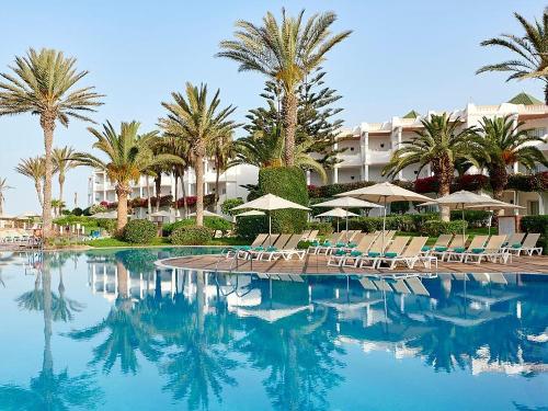 Iberostar Waves Founty Beach