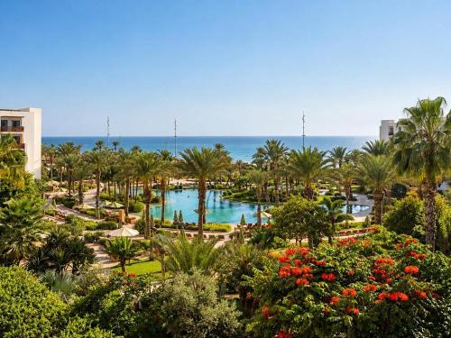 The View Agadir