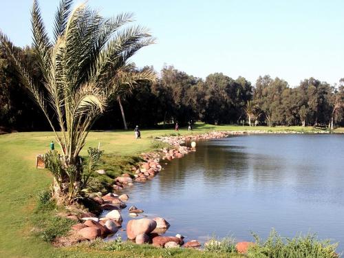 Golf de l'Ocean