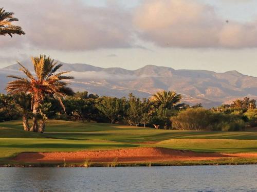 Golf du Soleil