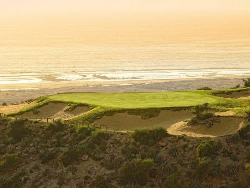 Taghazout Bay Golf Course