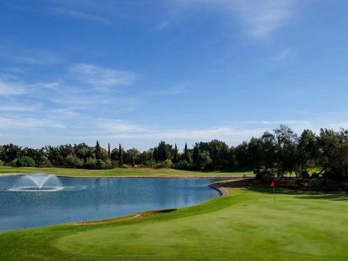 Golf Les Dunes