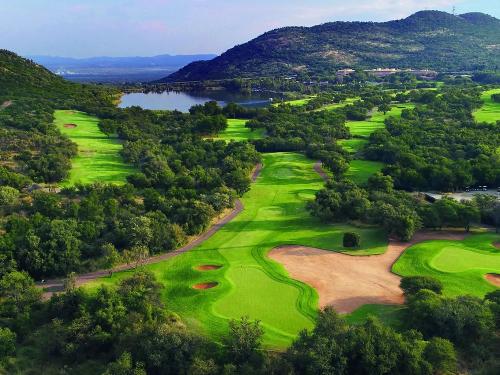 Gary Player Country Club