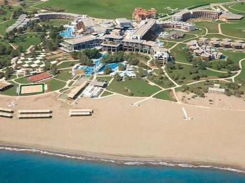 Lykia World & Links Golf Antalya