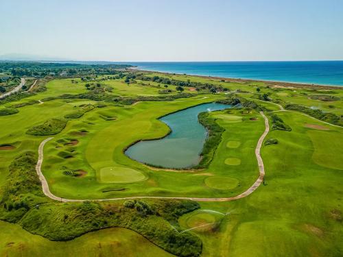 Lykia Links Golf Antalya