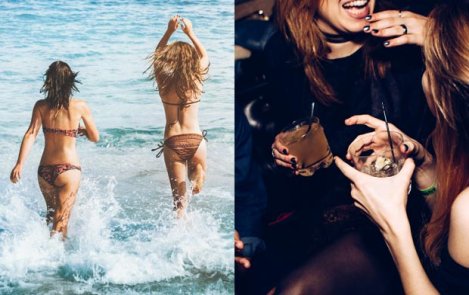Budget Ibiza
