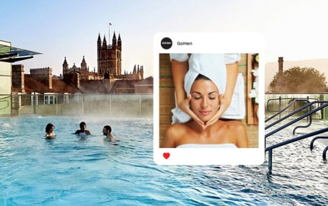 Bath Spa