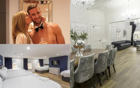 Liverpool Luxury
