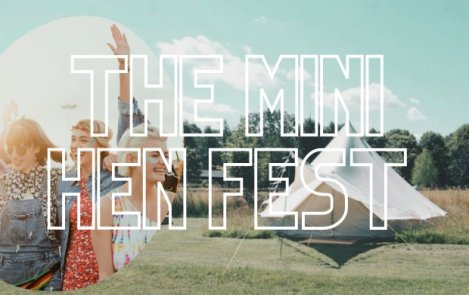 The Mini HenFest