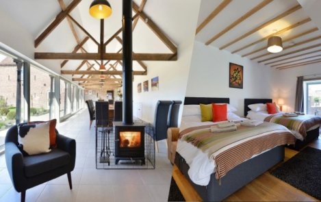 Yorkshire Retreat