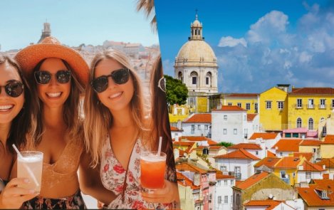 Euro Summer - Lisbon
