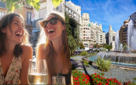 Euro Summer - Valencia