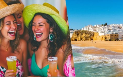 Margs & Matrimony - Albufeira