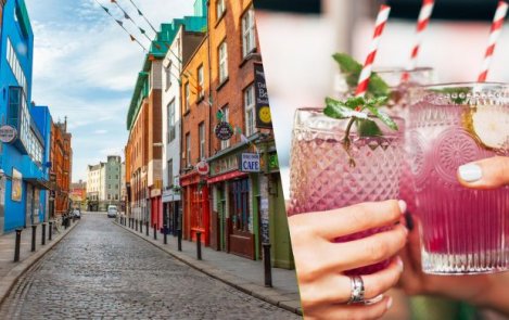 A Dash Of Dublin