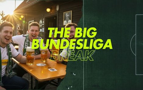 The Big Bundesliga Break - Dusseldorf Stag Package