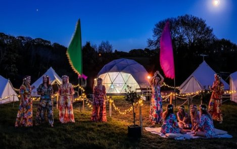 Bristol HenFest