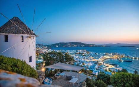 Magic Mykonos