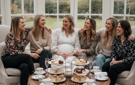 Bump & Bliss