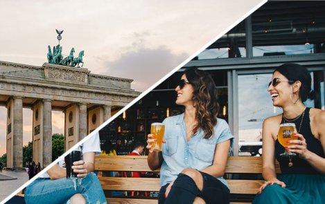 Berlin Bikers