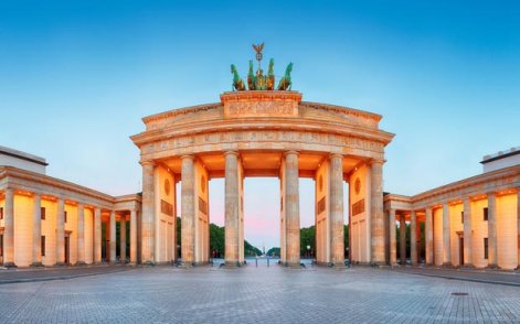 Berlin History Tour