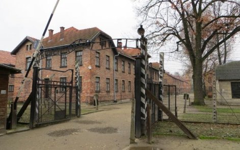 Krakow Religious/History Tour