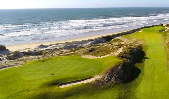 Golf holidays Porto