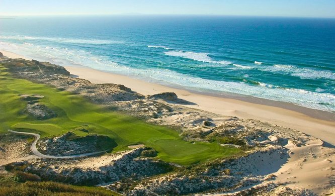 Golf holidays Lisbon