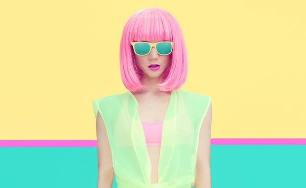 Ultimate 80s Weekend image