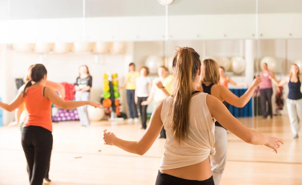 The Dancing Queens image