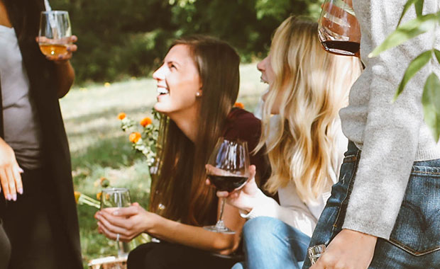 Wine and Dine image
