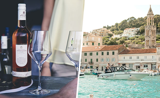 Wine Not? image