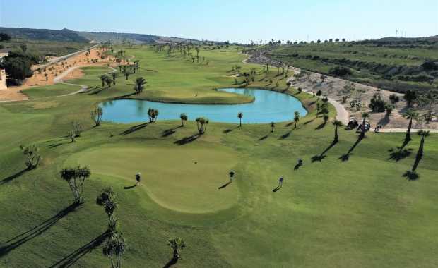 Hotel Meridional (3 Nights + 2 Rounds)